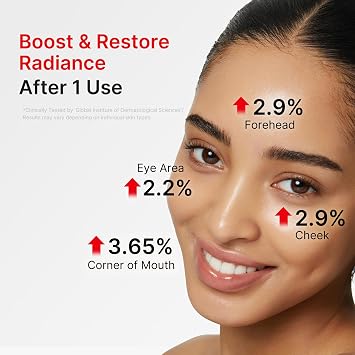 medicube NAD EGF Firming Serum for Face & Neck | Anti-Aging Serum with EGF Peptide, NAD& Collagen | Wrinkle Appearance, Elasticity & Pore Care | Korean Skincare, 1.01 fl.oz
