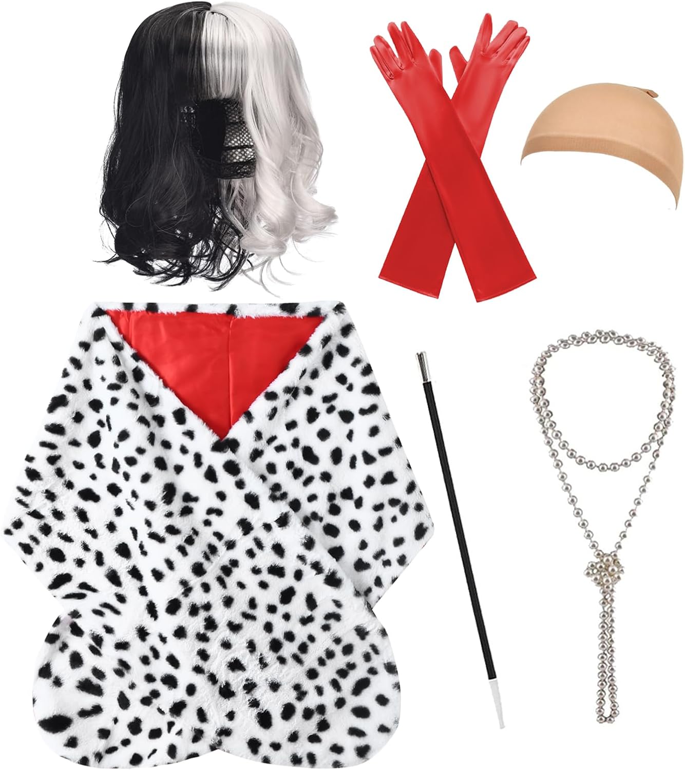 Halloween Cosutme for Women 2024 Cosplay Coat Shawl for Adult