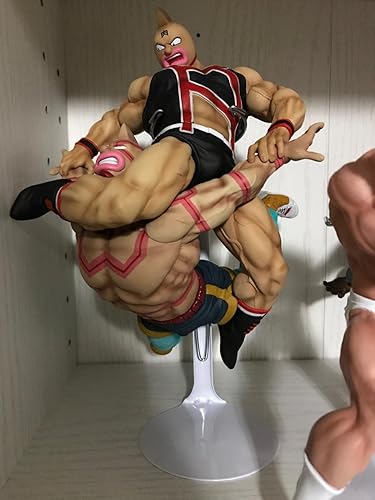 Amazon | CCP Muscular Collection NO.15 マッスルスパーク 原作カラー