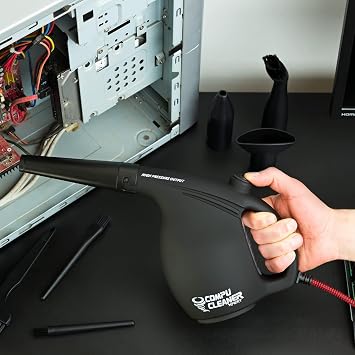 IT Dusters CompuCleaner Xpert Dust Blower