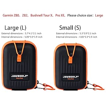 Shot Scope PRO L2 Golf Laser Rangefinder