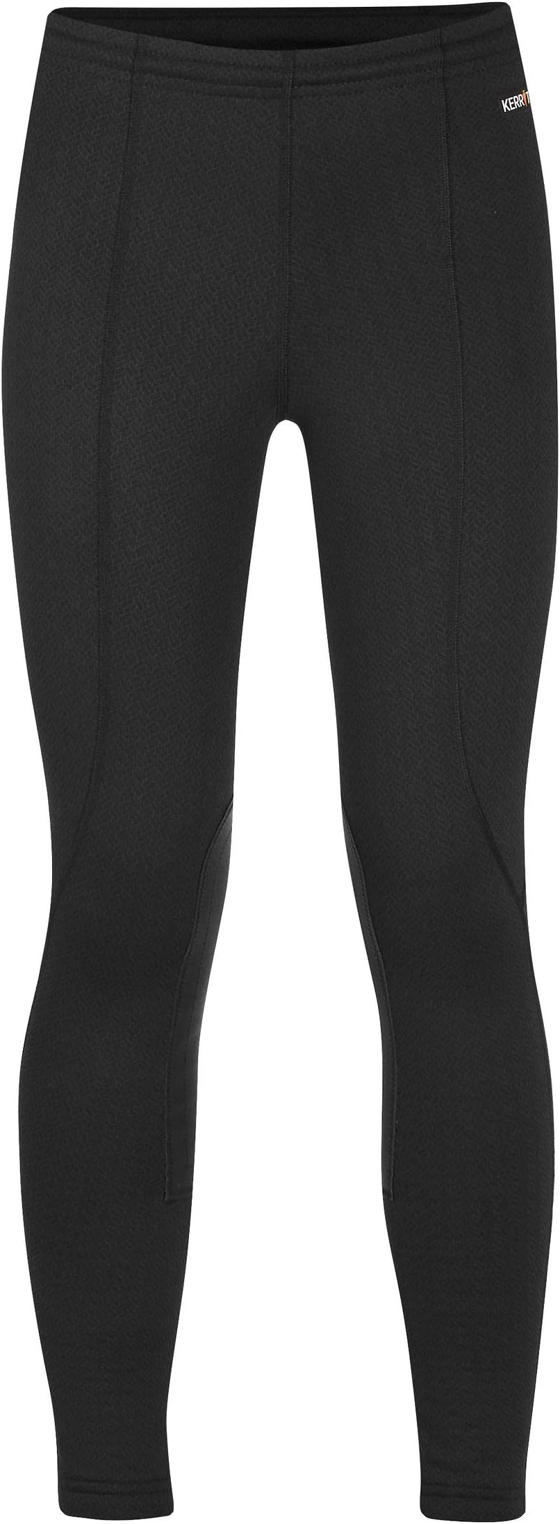 KerritsKids Fleece Lite Knee Patch Tight