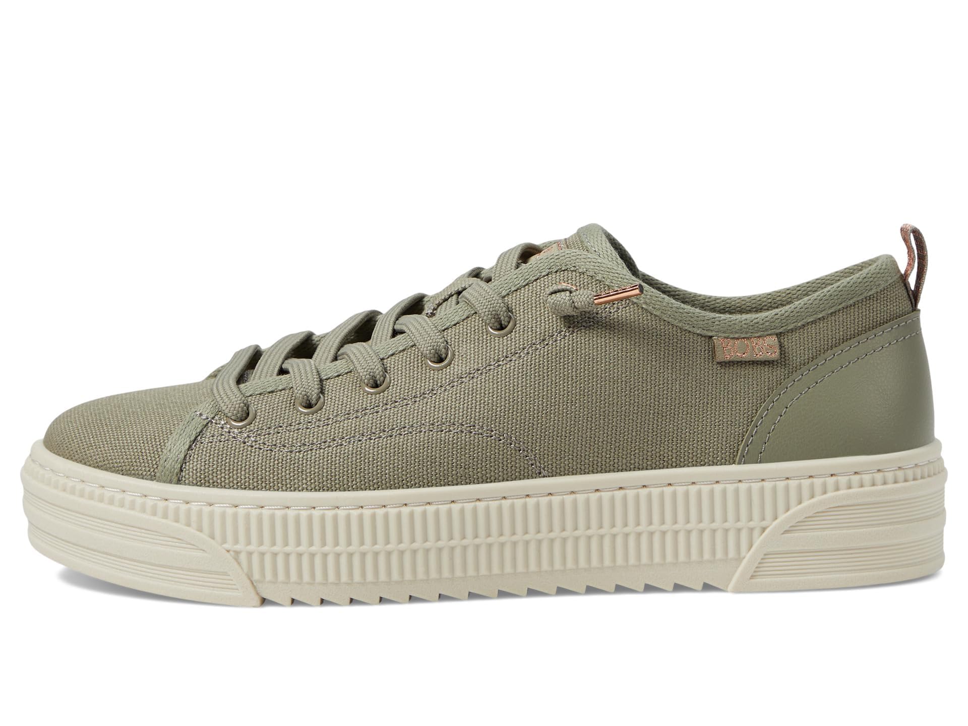 Skechers Damen Bobs Copa
