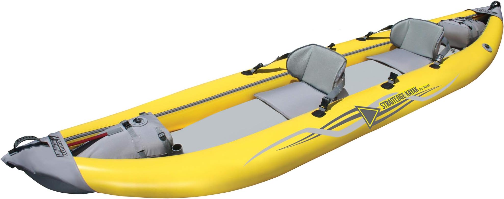 ADVANCED ELEMENTS Straightedge 2 Kayak