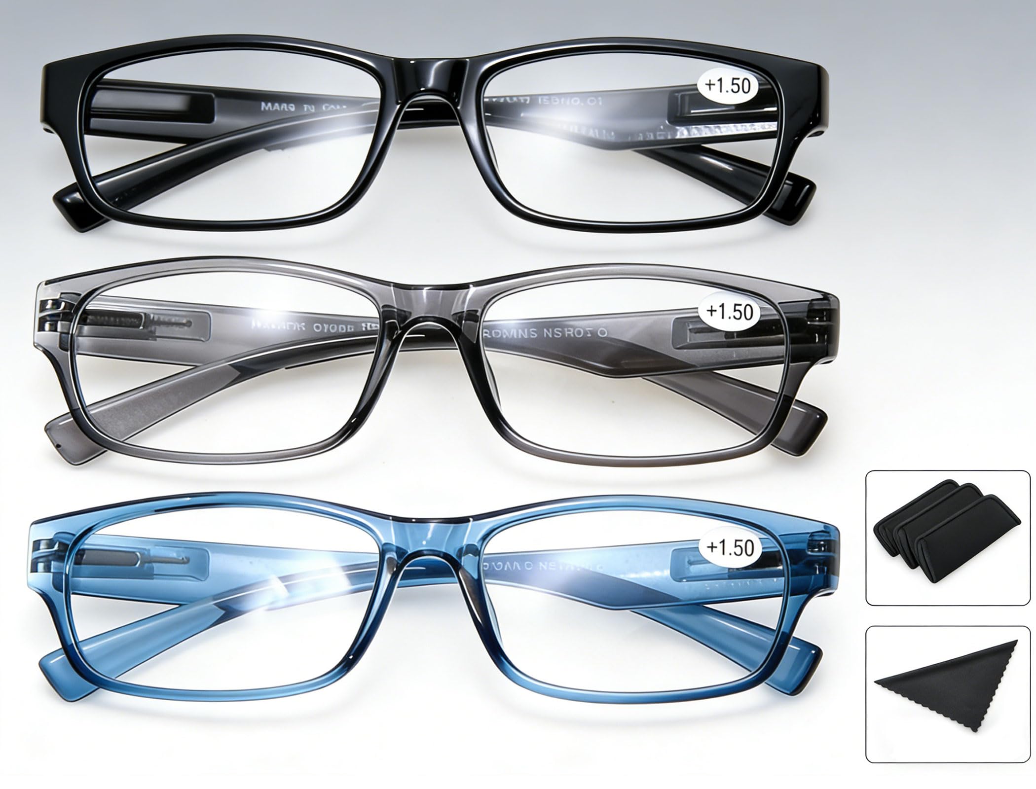 MODFANS Lunettes de Lecture - 2