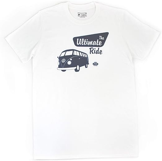 van t shirts