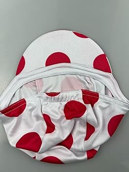 Bikingbros Casquette De Cyclisme En Polyester Avec Doublure Respirante