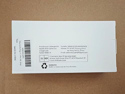 Miniatura 7 de Fida Cómodo arnés para perro con correa, chaleco suave para cachorros, a prueba de escapes, transpirable y ligero de malla suave, arnés reflectante