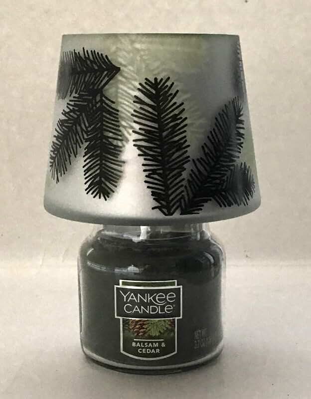 yankee candle toppers for jar candles