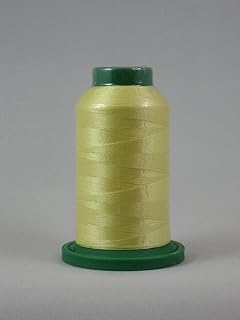 Isacord Embroidery Thread 1000m (0501-0674) (0520)