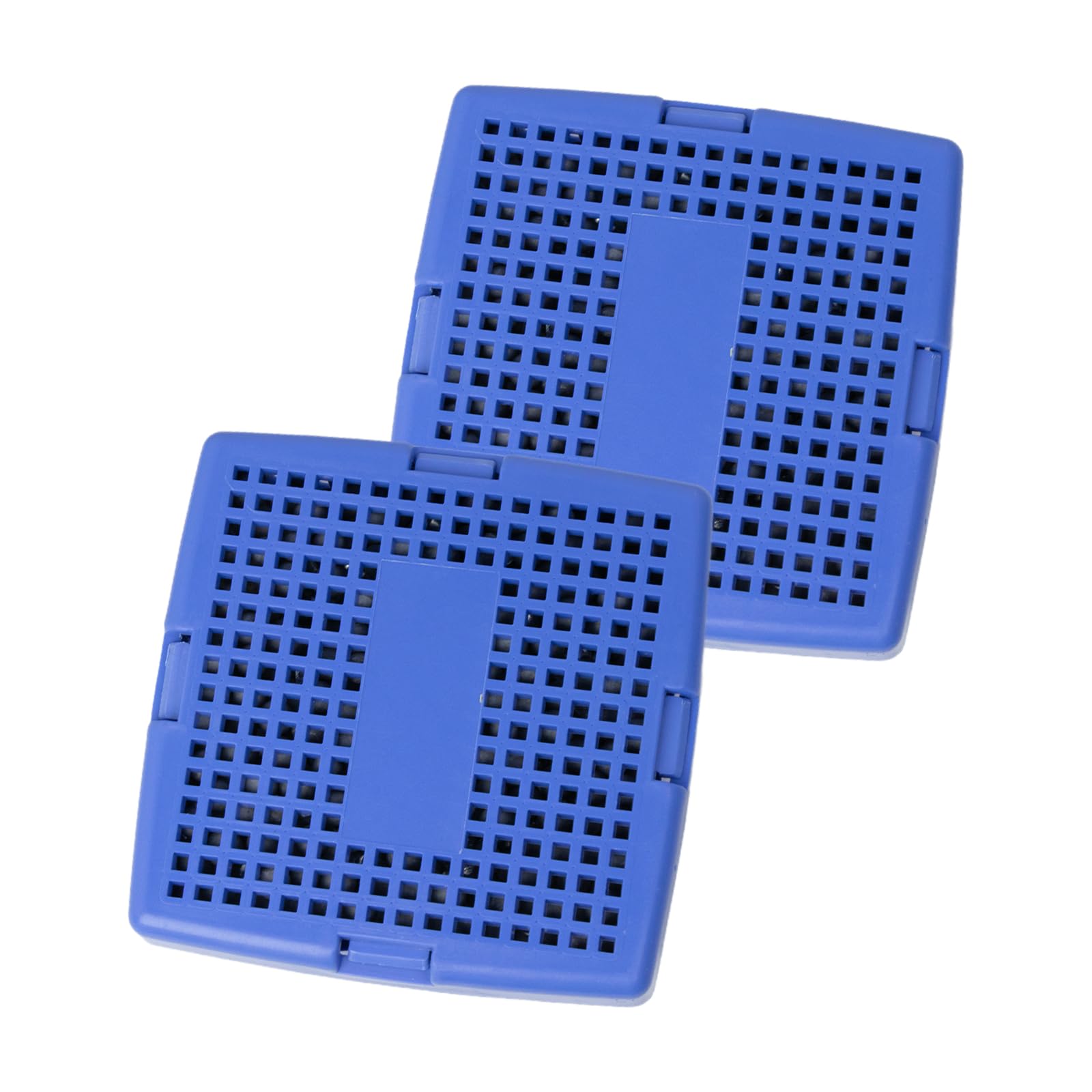 Foycow 2 Packs Hot Tub Mineral Cartridge for Sundance Spas - Spa Mineral Cartridge for Clean Hot Tub Water, Lasts for 4 Months, Treats Mineral Water