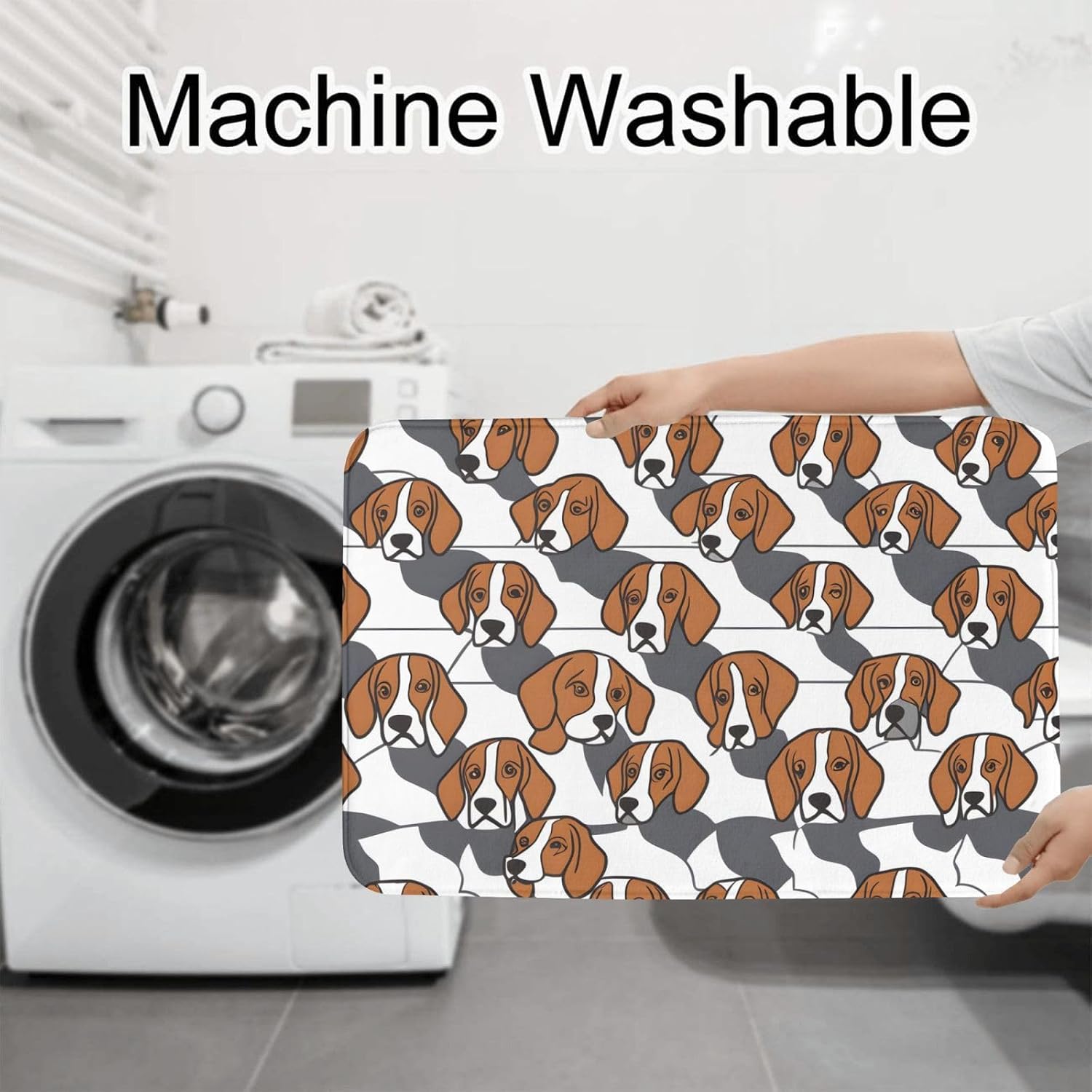 Beagle Patterns