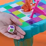 Jeu de Société Don’t Break the Ice Mammoth Edition | À partir de 3 ans | 2 à 4 Joueurs | Jeux de Préscolaire et d'Enfants Anglais (Exclusivité Amazon)
