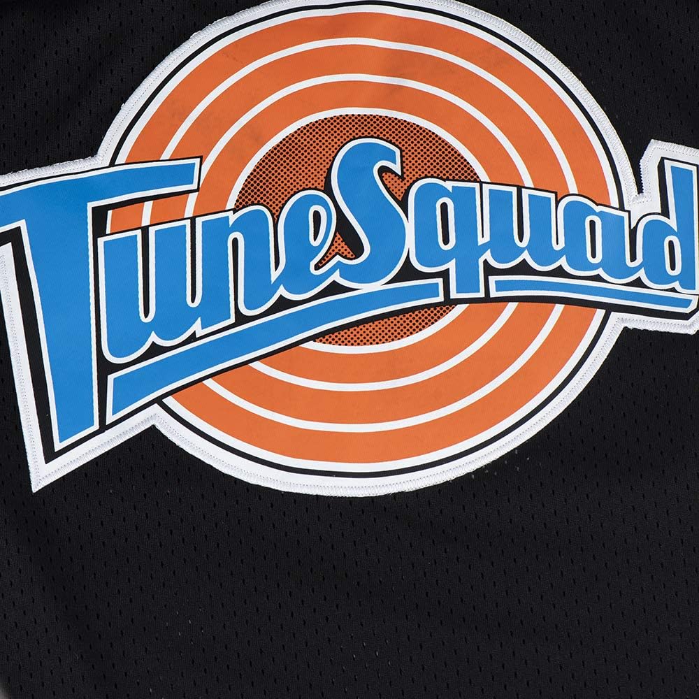 Youth Basketball Jerseys #10 Lola Bunny Space Jam Shirts for Boys/Girls : Clothing, Shoes & Jewelry