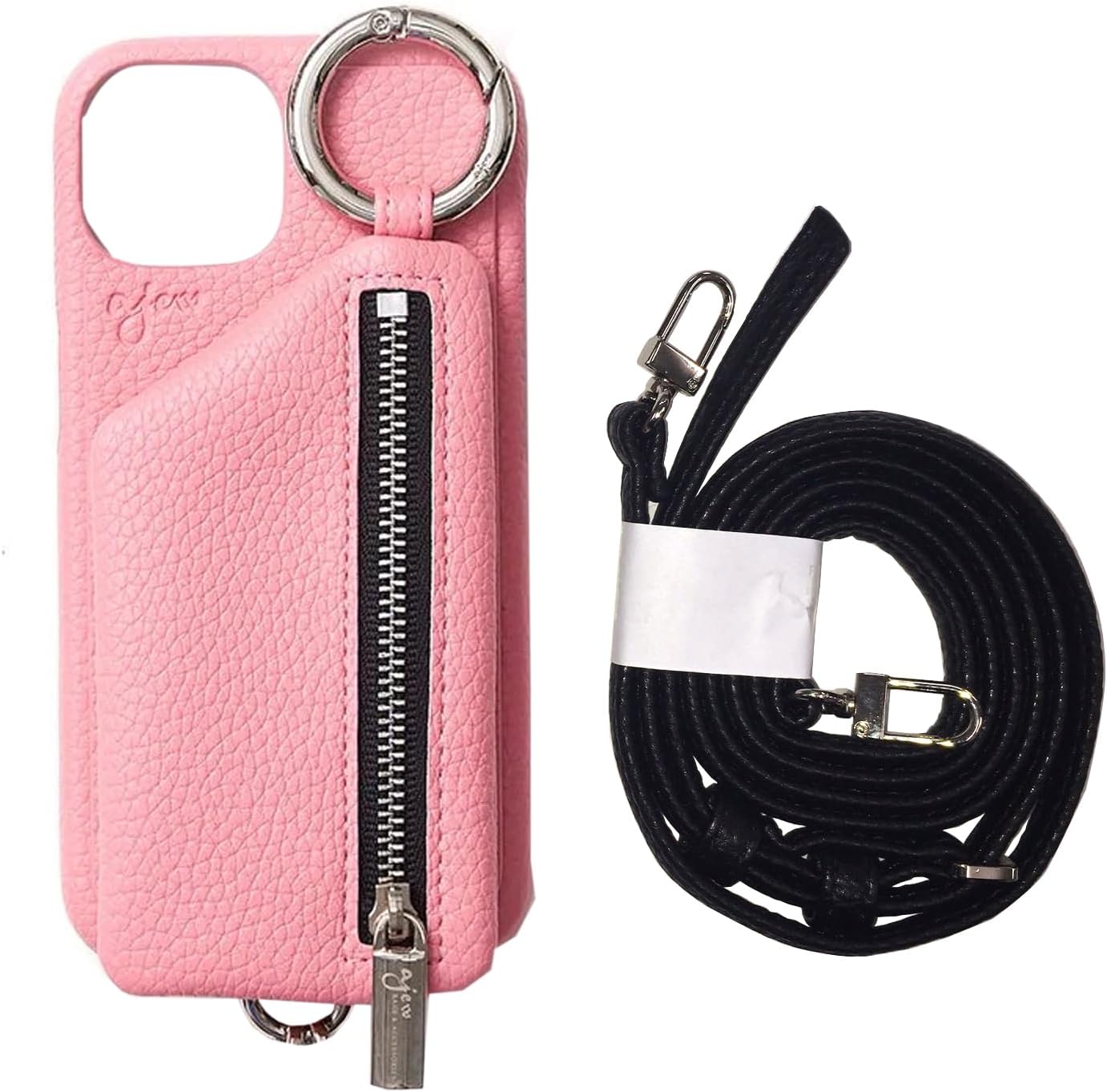 Urban Sophistication iPhone15promaxケース The Puffer Case