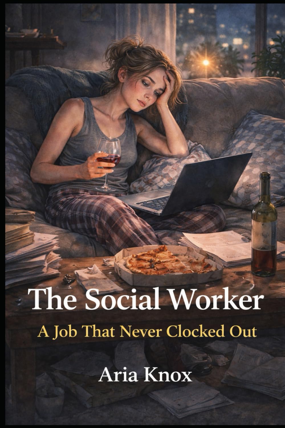 The Social Worker