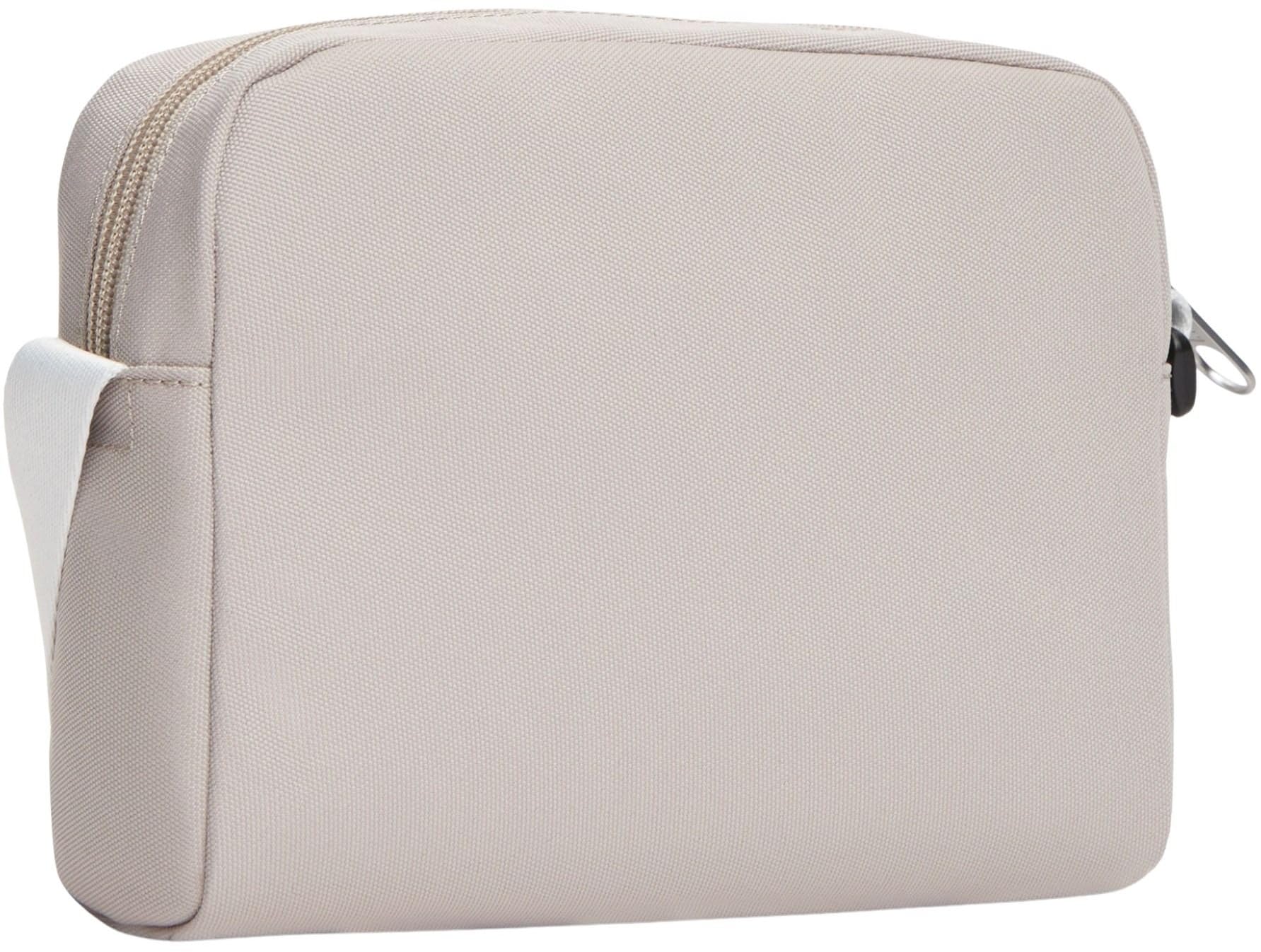 Tommy Jeans Donna Tjw Ess Daily Crossover AW0AW18462, Beige (Stone)