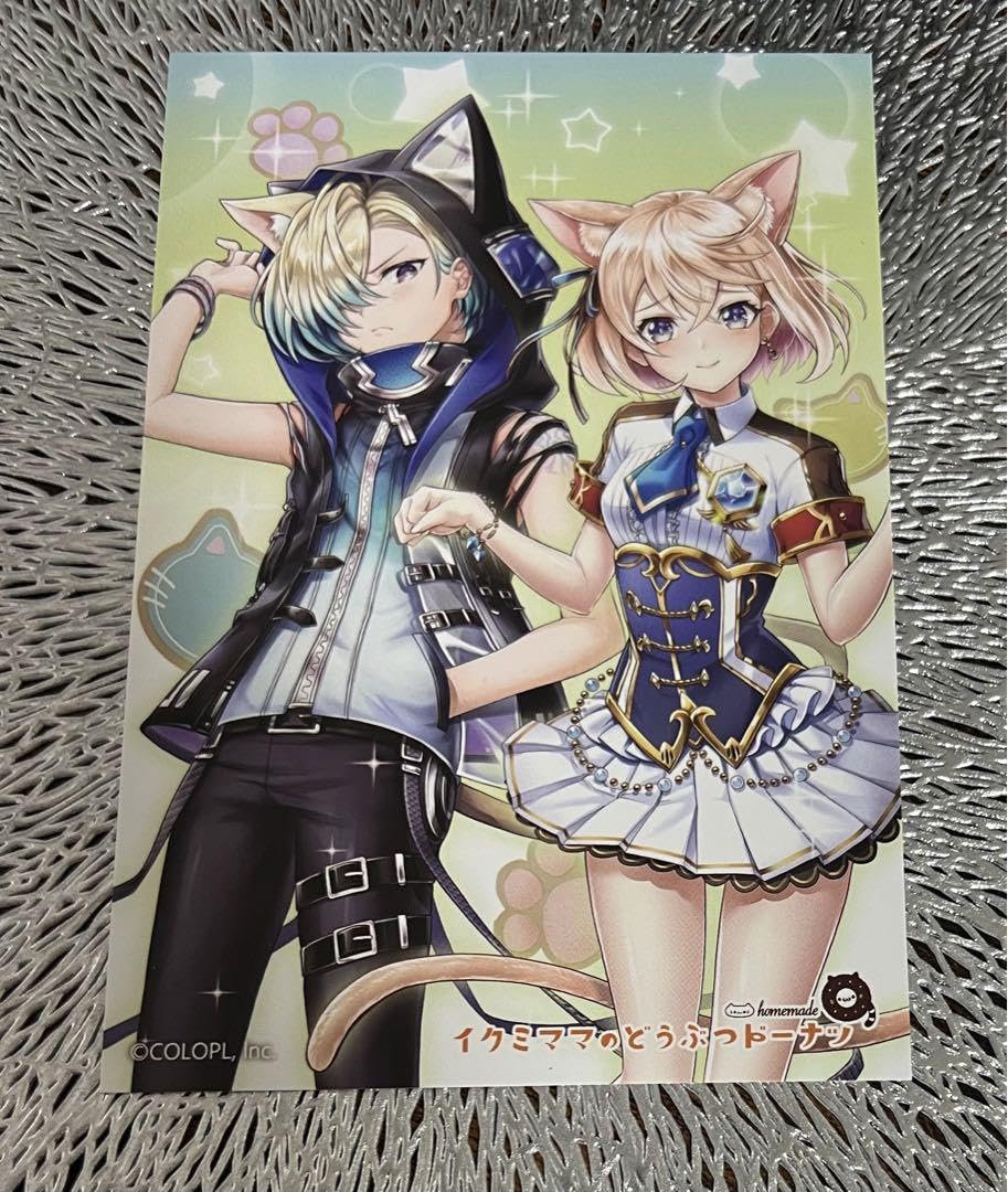 b069 白猫プロジェクト ポストカード 限定ノベルティ まとめ売り 白猫プロジェクト 特典 イラストカード ポストカード まとめ売り