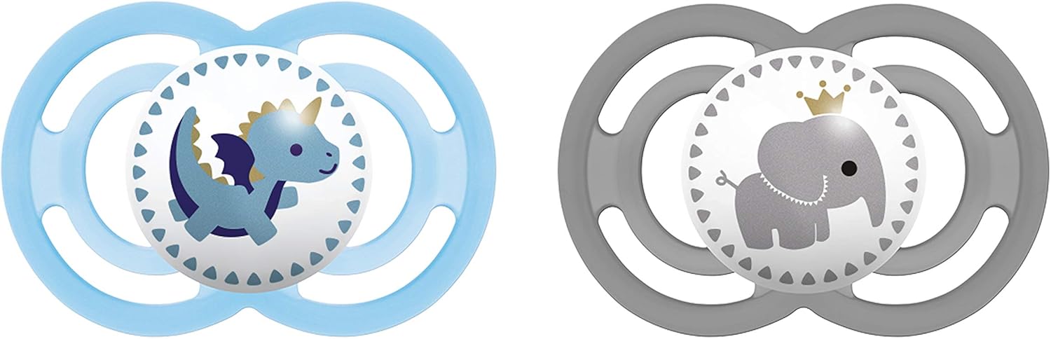 ciuccio - Scelta n.3