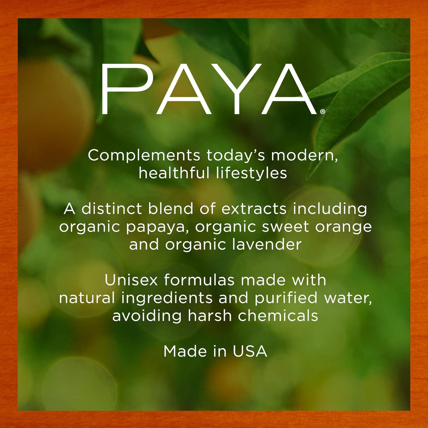 Hotel Amenity 0.8 Ounce Size | Paya Facial Bar | Bath and Body Care | Made in the USA | Carton contains 500 bars | Excellent product for Hotels & Resorts, Airbnb & Vacation Rentals, Spas, and other Travel related properties