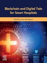 Blockchain and Digital Twin for Smart Hospitals