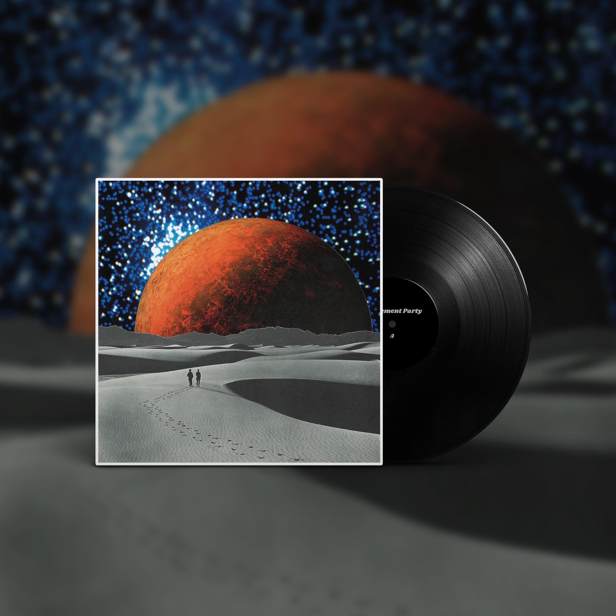 Runaway Dog (LP) [VINYL]