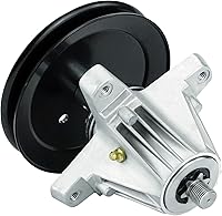 Vista 8 de 618-06976 - Conjunto de husillo de cubierta de 42 pulgadas para Cub Cadet MTD 618-06976A 918-06976 918-06976A, para LT42 LT42C LX42 XT1-LT42