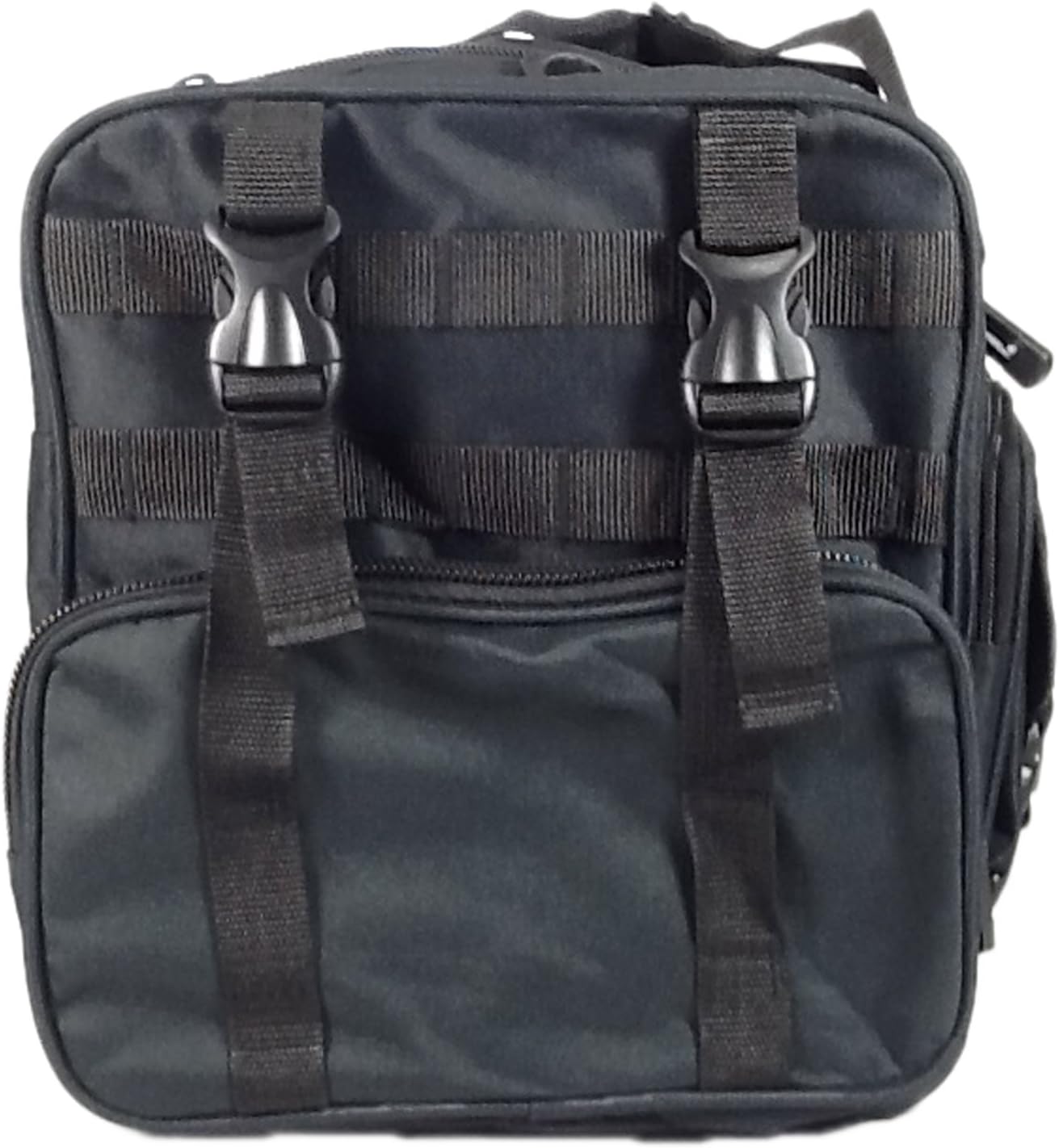 22" 2600cu.in Tactical Duffel Range Bag TF122