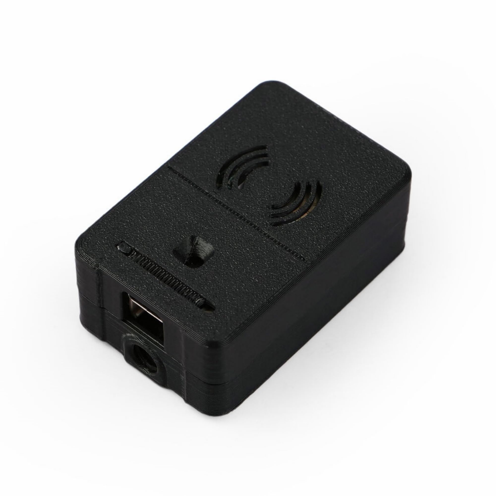 Kit de sensores MR60FDA2 con tecnología mmWave de 60 GHz, detección de caídas, detección de presencia, XIAO ESP32C6, firmware ESPHome, Wi-Fi, 54 x 35 x 22 mm