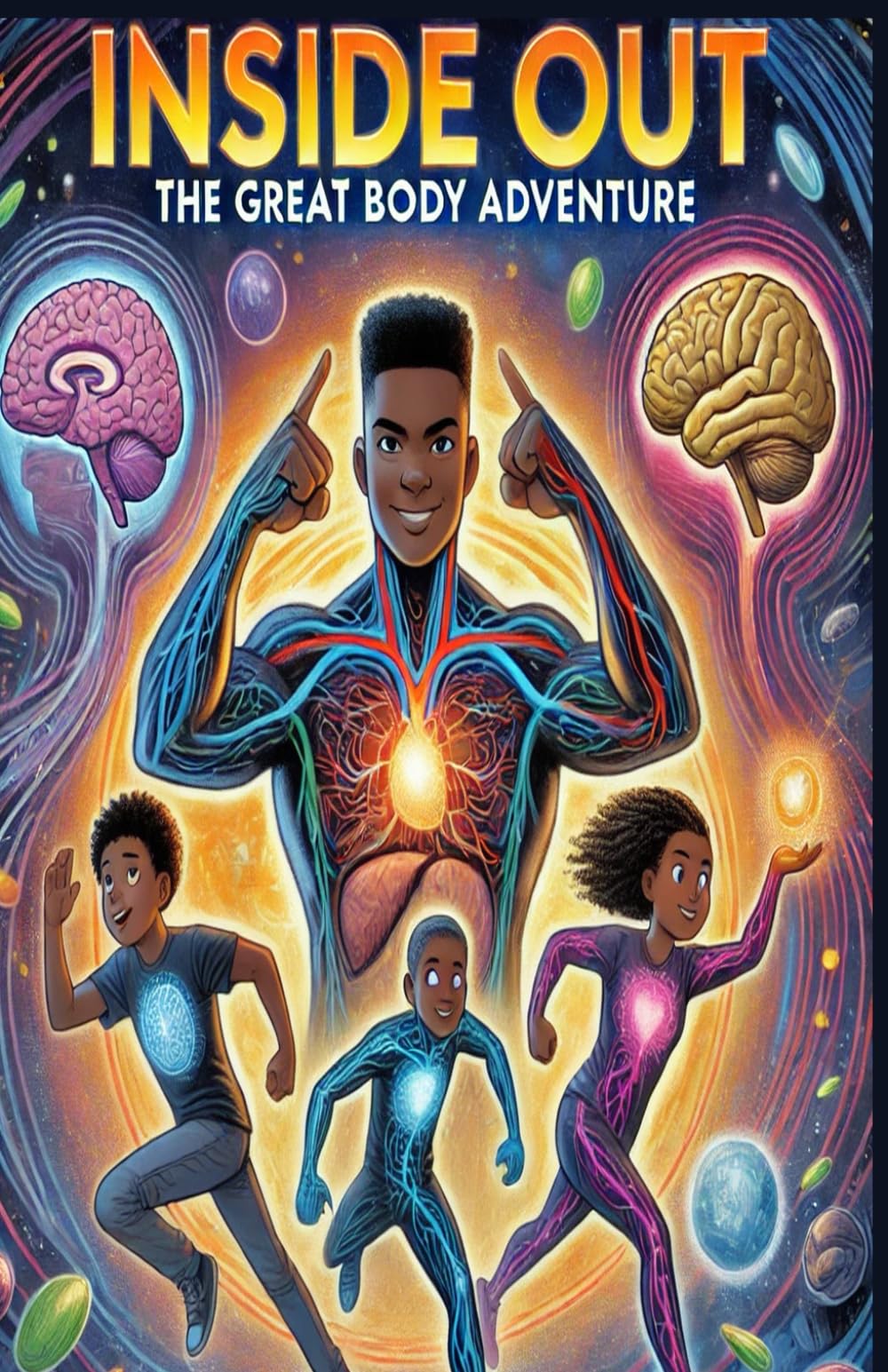 Inside Out: The Great Body Adventure