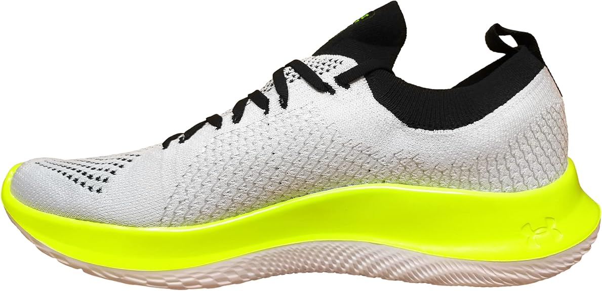 Under Armour Men's Flow Velociti SE Running Shoe Amazon.co.uk Shoes