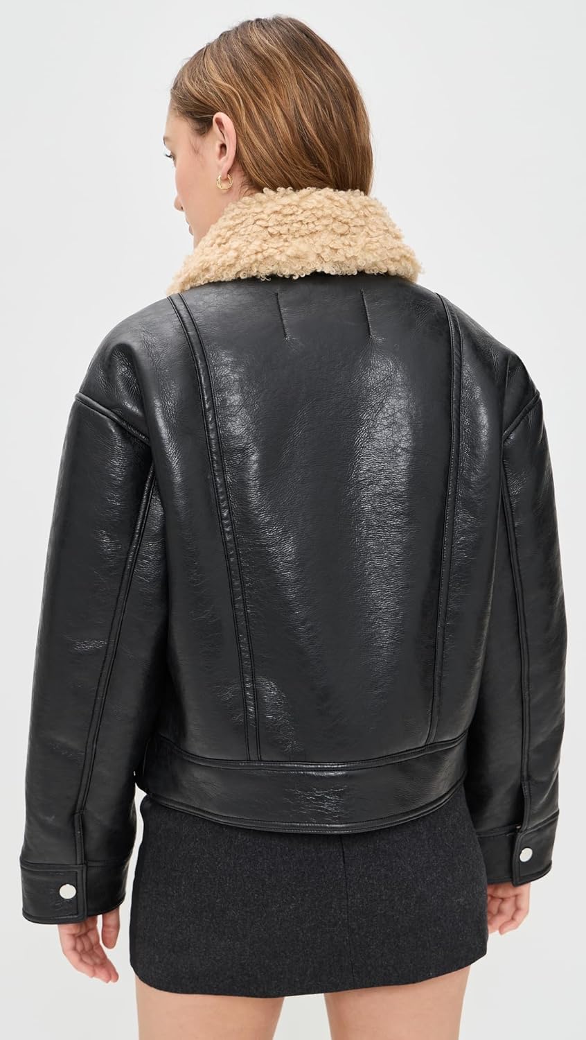 ALC Women's Stevie Jacket - Image 4