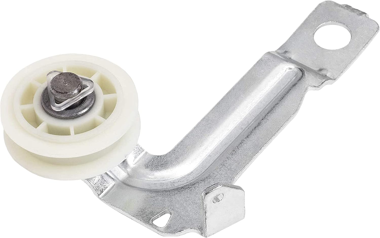 W10547292 Dryer Idler Pulley Wheel and Arm Premium Replacement Part by Canamax