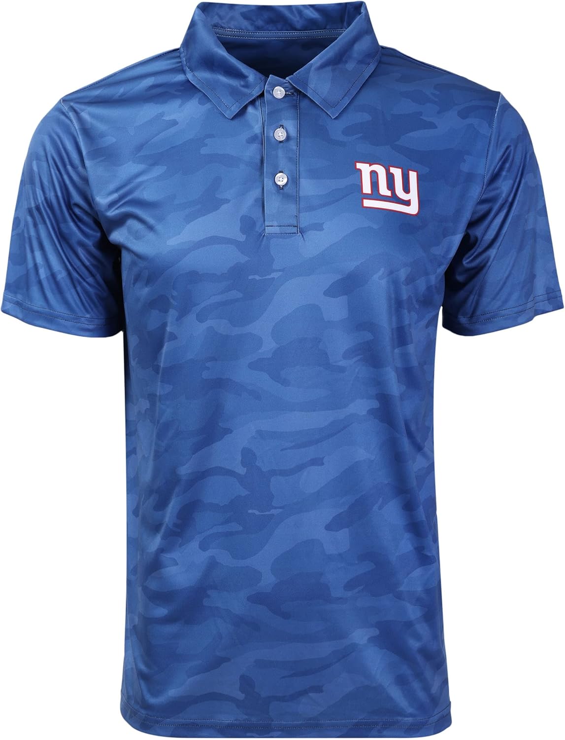 ny giants nike polo
