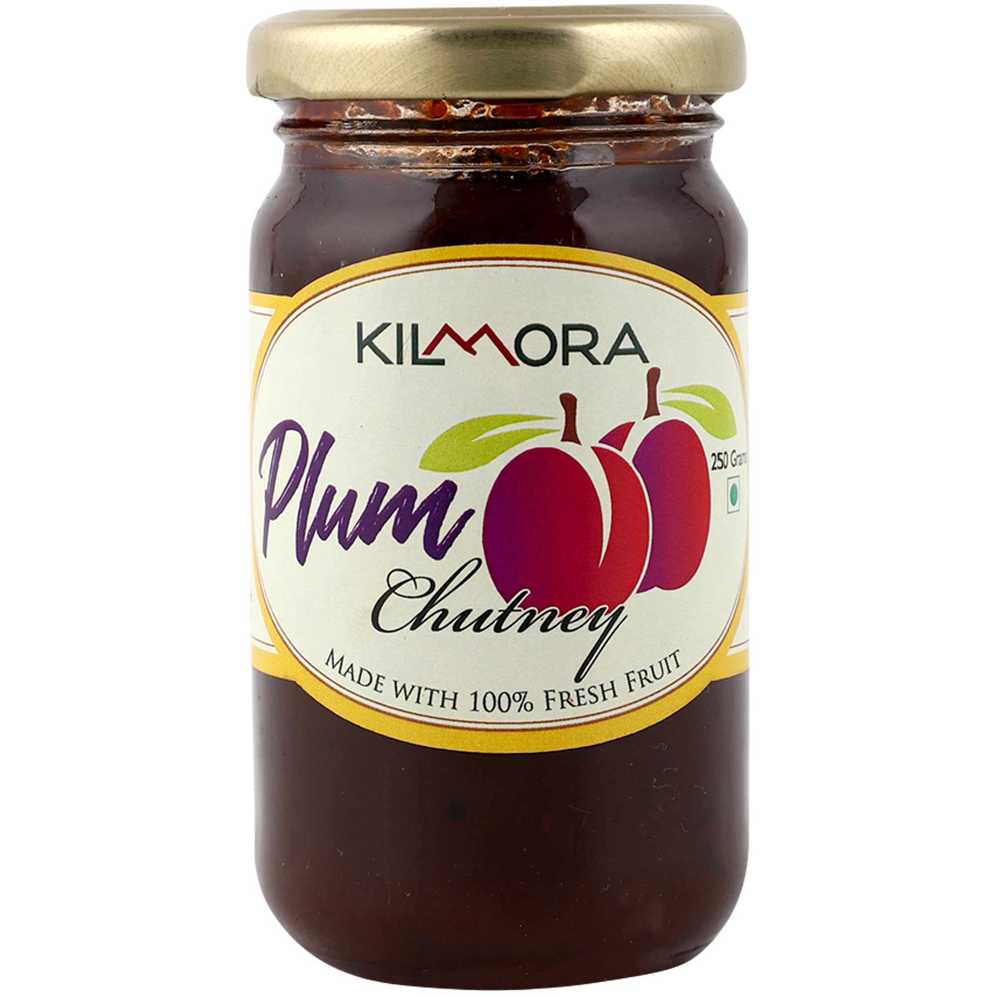 Kilmora Plum Chutney, 250g (B0C96VQ779) Amazon Price History, Amazon Price Tracker
