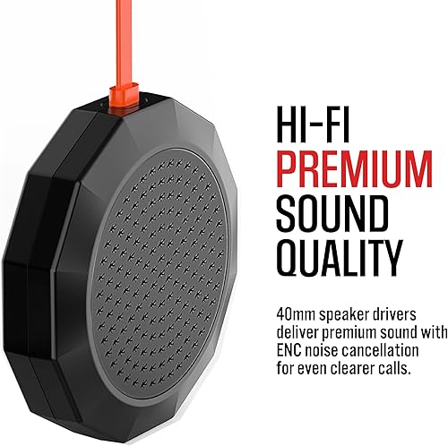 Miniatura 7 de Outdoor Tech - Chips XV - Altavoces Bluetooth para casco - Auriculares inalámbricos universales para esquí, snowboard, ciclismo de montaña,