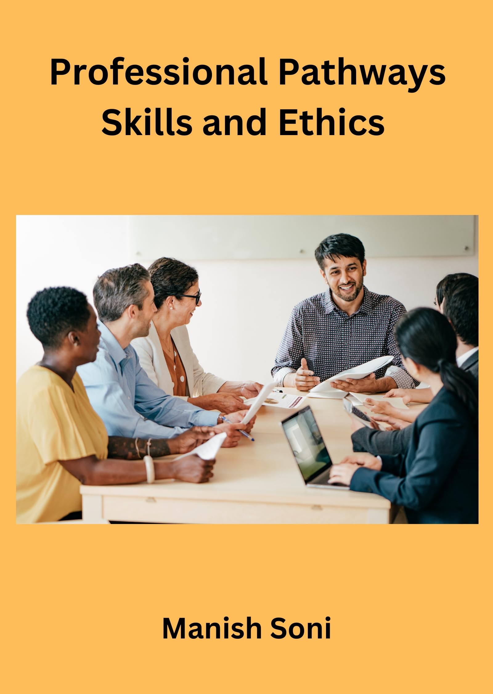 Professional Pathways Skills and Ethics eBook (Beginner To Advanced) Complete Study Guide – Full Syllabus Coverage, Solved & Unsolved Practice Questions, Practice Exercises, Viva Questions (Email Delivery of eBook in 2 Hours)-image-34