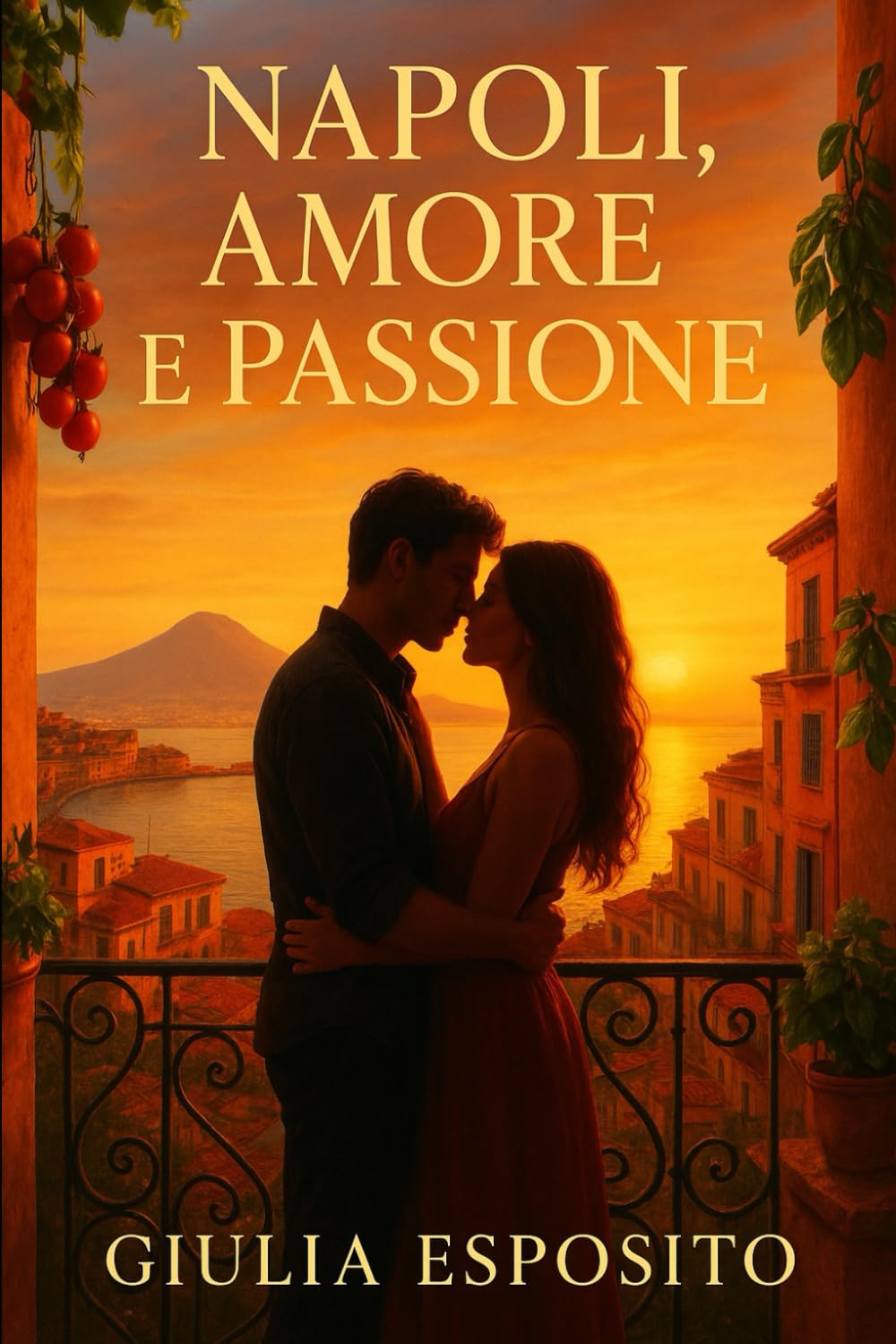 Napoli, Amore e Passione (Voci di Napoli)