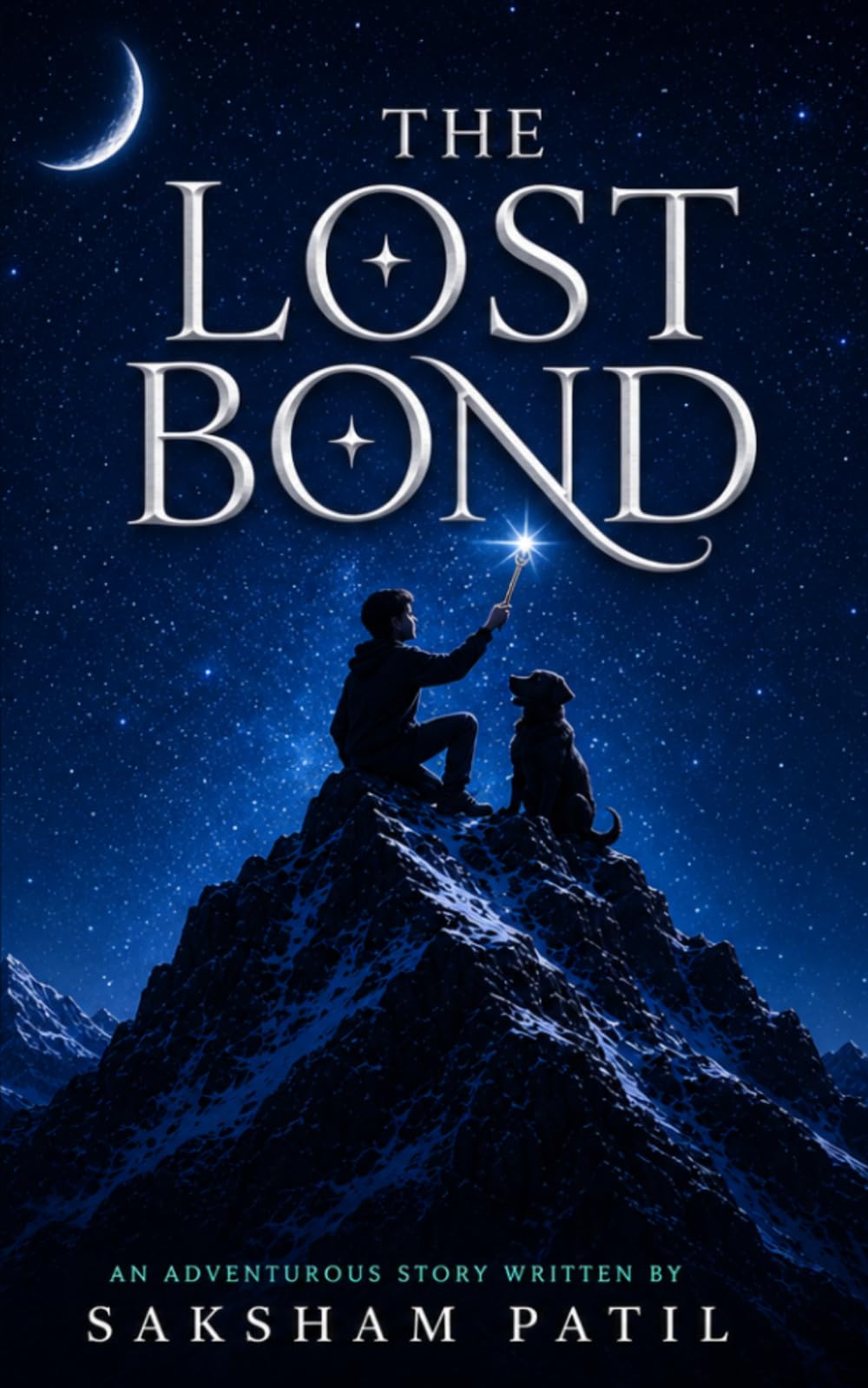 The Lost Bond: The Reunion Of Father and Son