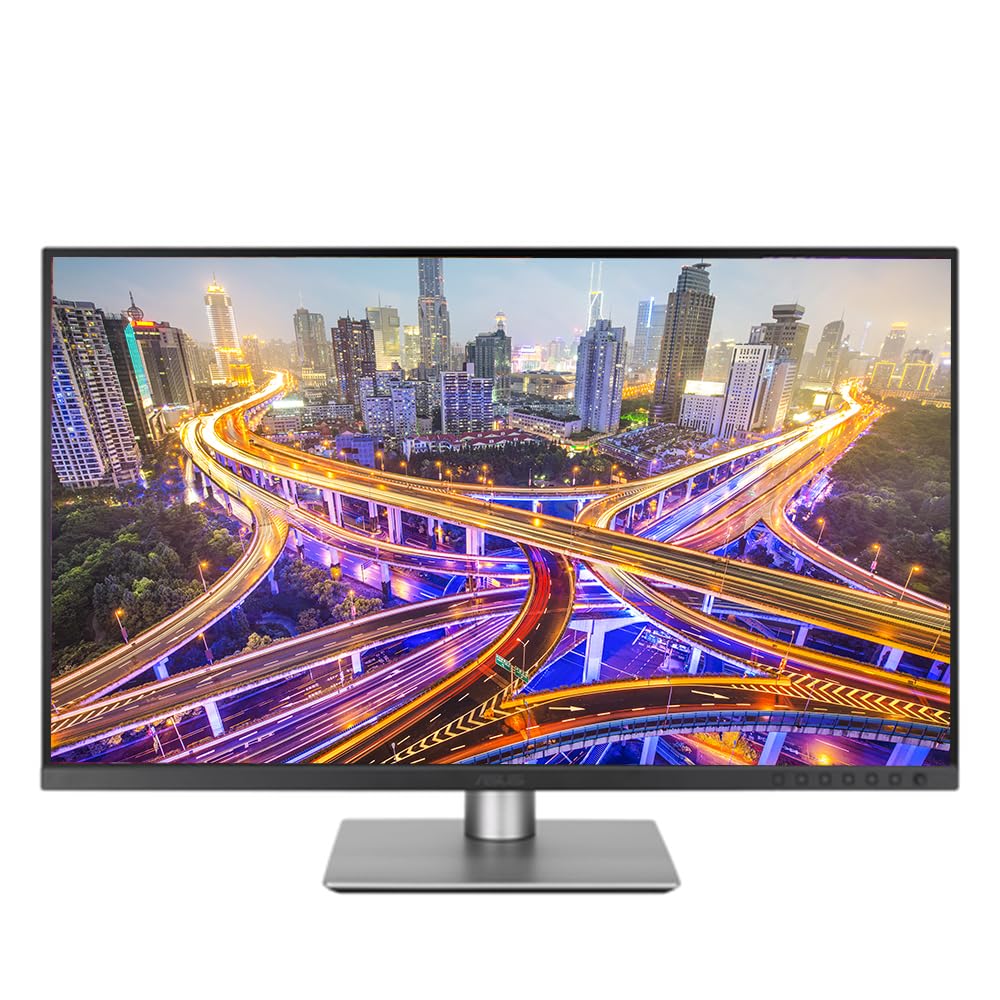 Amazon.com: Asus ProArt PA279CRV Monitor profesional IPS de 27