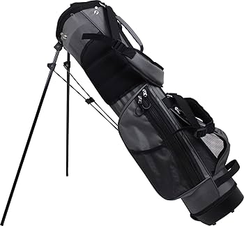 【新品】6.5インチ スタンドバッグ クラブケース ブラック GACC002 Amazon | GACC-002 6.5インチ スタンドバッグ クラブケース