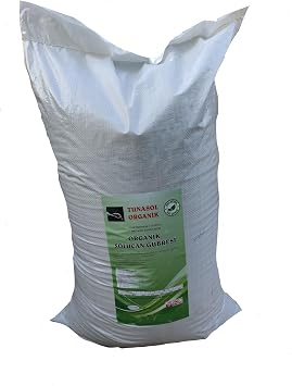 Tunasol Organik 20 Kg Organik Solucan G bresi