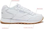Reebok Womens Reebok Glide Sneaker