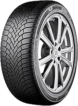 Bridgestone BLIZZAK 6 ENLITEN - 245/45 R17 99V XL - B/B/70 - Winter Tyres (PKW & SUV)