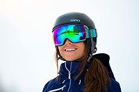 Vista 4 de Giro Womens Giro Lusi Snow Goggles