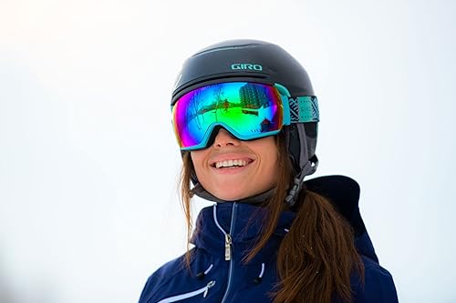 Miniatura 10 de Giro Lusi Ski Goggles - Snowboard Goggles for Women