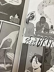 Amazon.com: Speak: The Graphic Novel: 9780374300289: Anderson, Laurie ...