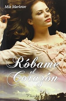 Róbame El Corazón (Phoebe)