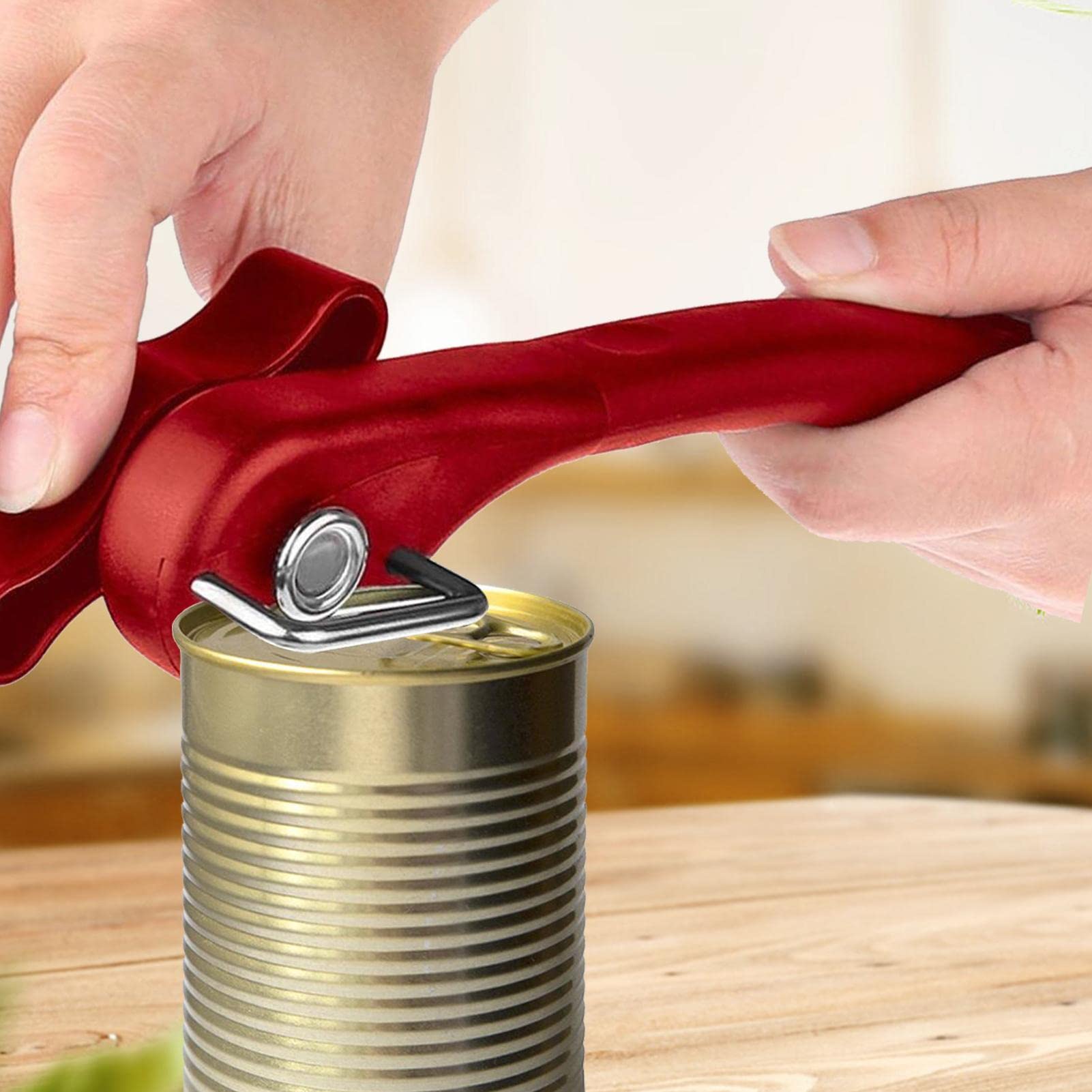 Amazon.co.jp: Can Opener | Multi-functional Side Can Opener Smooth