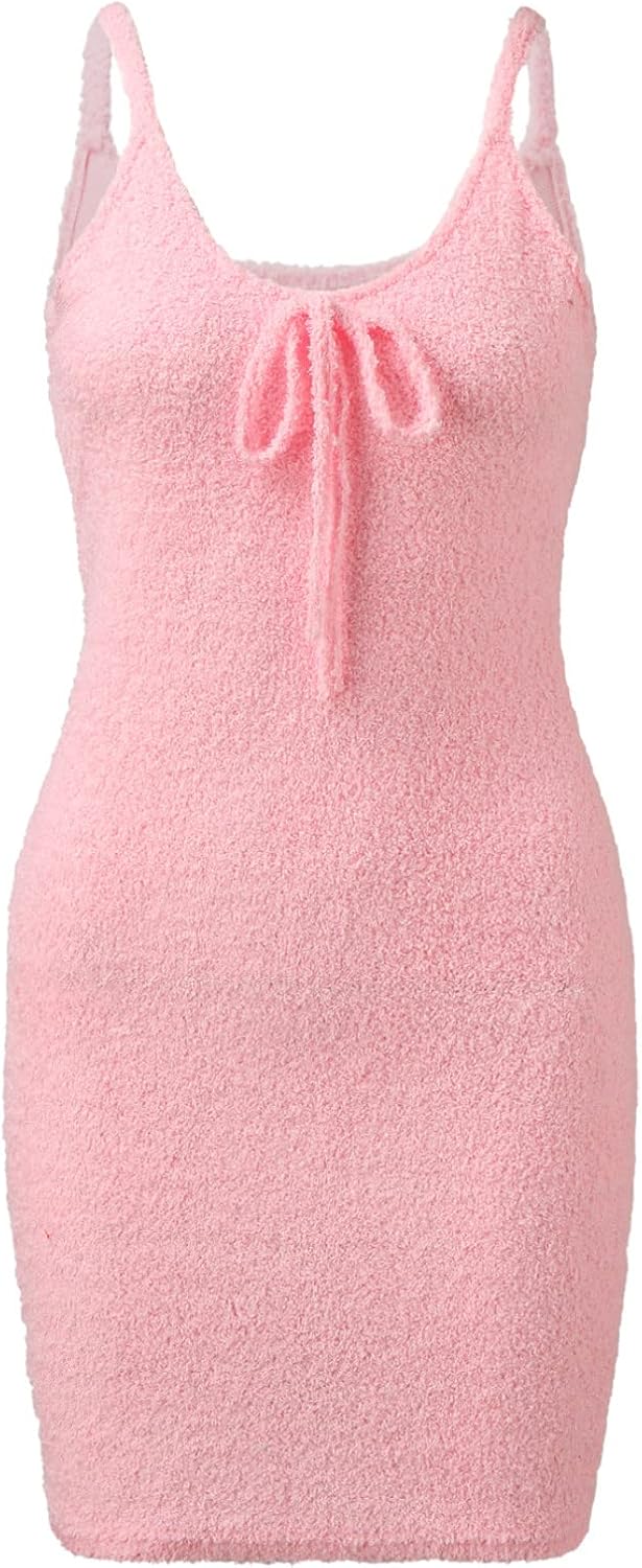 XUEJIANN Huispak voor dames, korte maat, flanel, pyjama voor